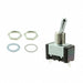 ET105A12-Z by Nidec Components Corporation - SWITCH TOGGLE SPST 5A 125V