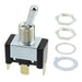 ET115D-Z by Nidec Components Corporation - SWITCH TOGGLE SPDT 15A 125V