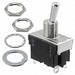ET215K12-Z by Nidec Components Corporation - SWITCH TOGGLE DPST 15A 125V