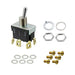ET230P10-Z by Nidec Components Corporation - SWITCH TOGGLE DPDT 30A 125V
