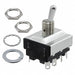 ET425K12-Z by Nidec Components Corporation - SWITCH TOGGLE 4PST 25A 125V