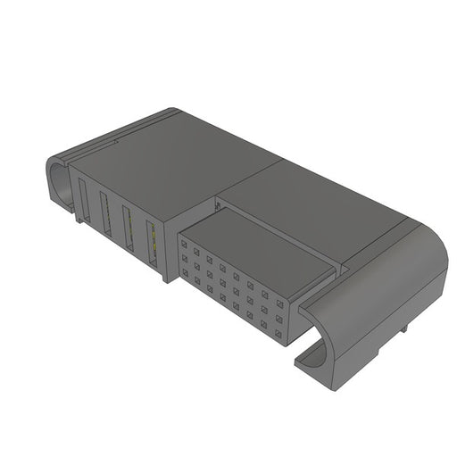 ET60S-000-3-08-D04-S-R1-S - Samtec Inc.