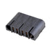 ET60S-D02-0-00-D02-L-R1-S by Samtec Inc. - .100"" EXTREME TEN60POWER 60 AMP