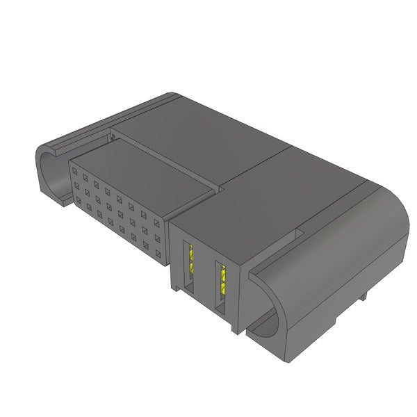 ET60S-D02-3-08-000-S-R1-S - Samtec Inc.