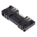 ET60S-D02-3-08-D02-L-R1-S by Samtec Inc. - .100"" EXTREME TEN60POWER 60 AMP