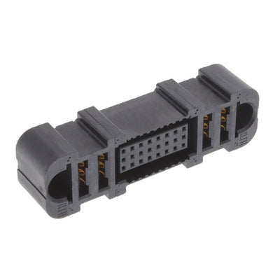 ET60S-D02-3-08-D02-L-VP-S by Samtec Inc. - CONNECTOR SKT PWR SIGNAL COMBO