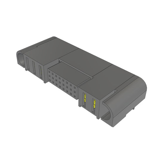 ET60S-D02-3-08-D03-L-R1-S - Samtec Inc.