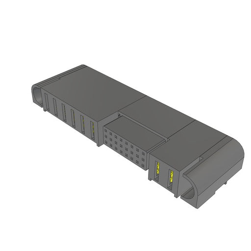 ET60S-D02-3-08-D06-L-R1-S - Samtec Inc.