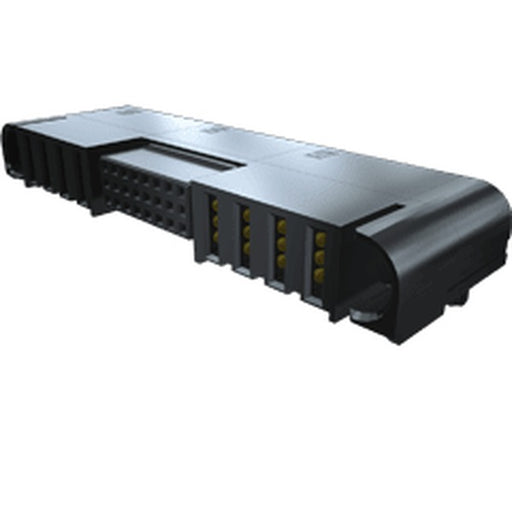 ET60S-D02-3-08-D06-S-R1-S - Samtec Inc.