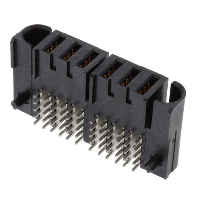 ET60S-D03-0-00-D03-L-R1-S by Samtec Inc. - CONNECTOR SIGNAL/PWR COMBO 60A
