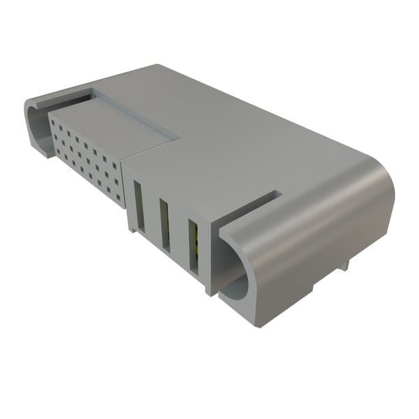ET60S-D03-3-08-000-L-R1-S - Samtec Inc.