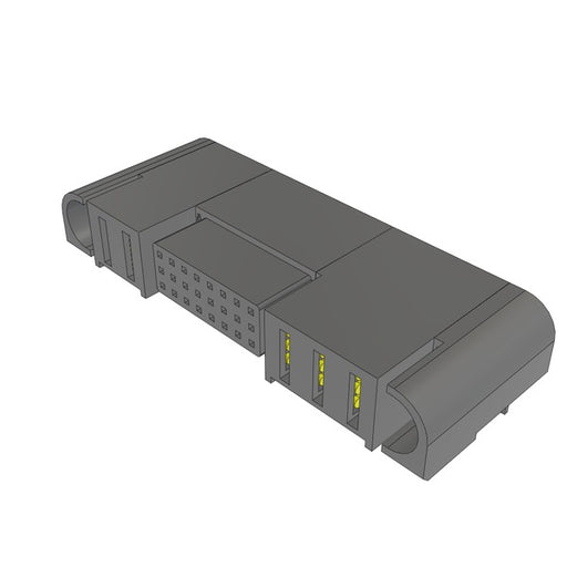 ET60S-D03-3-08-D02-L-R1-S - Samtec Inc.