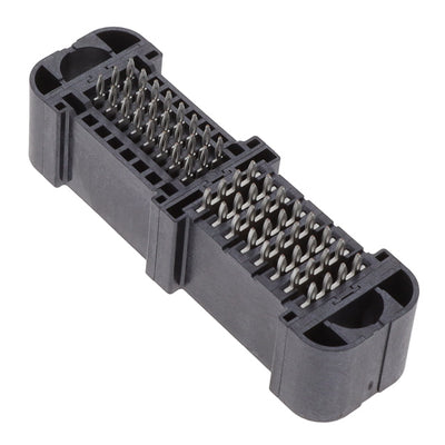 ET60S-D04-3-08-000-L-VP-S by Samtec Inc. - CONNECTOR RECPT 28POS PCB