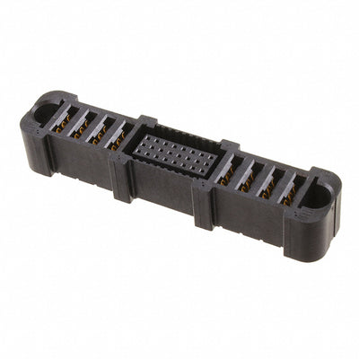 ET60S-D04-3-08-D04-L-V1-S by Samtec Inc. - CONNECTOR SKT PWR SIGNAL COMBO