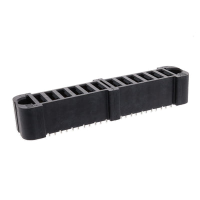 ET60S-D06-0-00-D06-L-V1-S by Samtec Inc. - CONNECTOR RECPT 12POS PCB