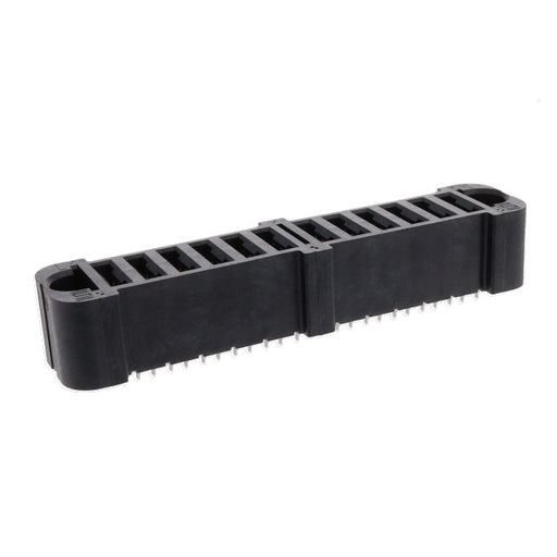 ET60S-D06-0-00-D06-L-V1-S by Samtec Inc. - CONNECTOR RECPT 12POS PCB