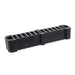 ET60S-D06-0-00-D06-L-V1-S by Samtec Inc. - CONNECTOR RECPT 12POS PCB