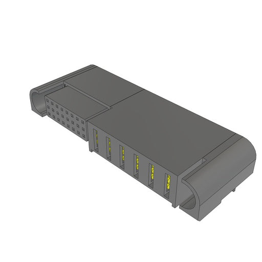 ET60S-D06-3-08-000-S-R1-S - Samtec Inc.