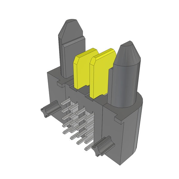 ET60T-000-0-00-D02-S-R1-S-H - Samtec Inc.