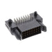 ET60T-000-3-08-000-L-R1-S by Samtec Inc. - .100"" EXTREME TEN60POWER 60 AMP