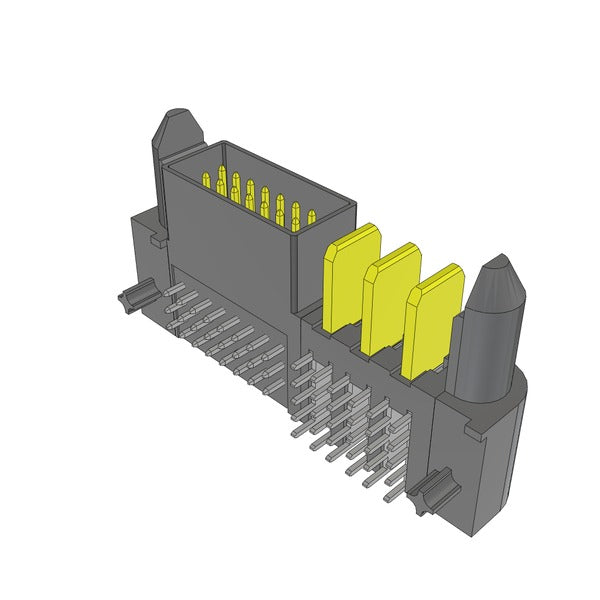 ET60T-000-3-08-D03-L-R1-S - Samtec Inc.