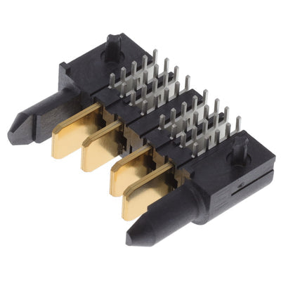 ET60T-D02-0-00-D02-L-R1-S-H by Samtec Inc. - CONNECTOR HEADER 4POS PCB