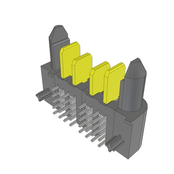 ET60T-D02-0-00-D02-S-R1-S-H - Samtec Inc.