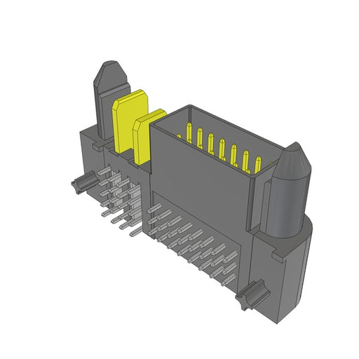 ET60T-D02-3-08-000-S-R1-S-H - Samtec Inc.