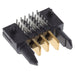 ET60T-D03-0-00-000-L-R1-S-H by Samtec Inc. - CONNECTOR HEADER 3POS PCB