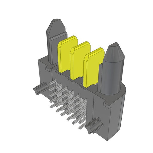 ET60T-D03-0-00-000-S-R1-S - Samtec Inc.