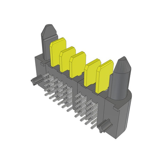 ET60T-D03-0-00-D02-L-R1-S-H - Samtec Inc.