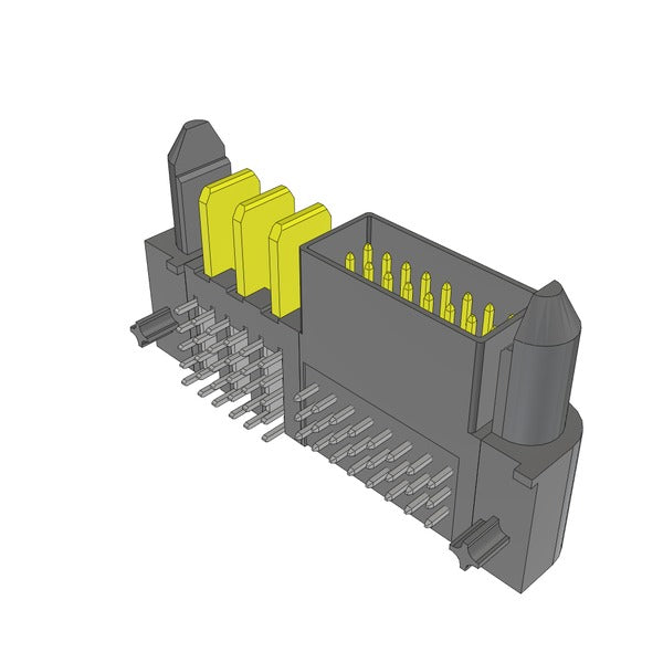 ET60T-D03-3-08-000-L-R1-S - Samtec Inc.