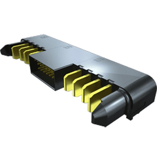 ET60T-D03-3-08-D02-S-R1-S - Samtec Inc.