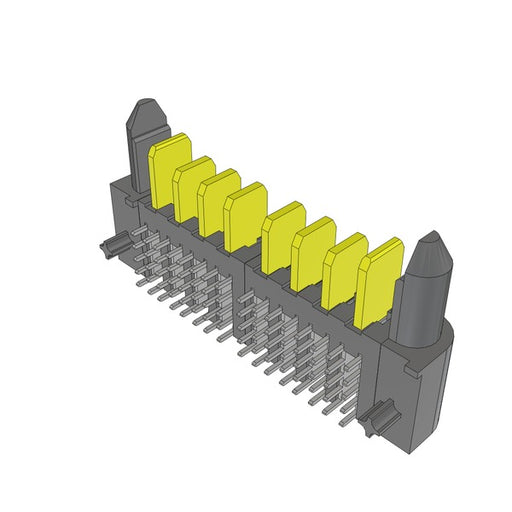 ET60T-D04-0-00-D04-S-R1-S-H - Samtec Inc.