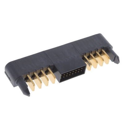 ET60T-D04-3-08-D04-L-R1-S by Samtec Inc. - CONNECTOR SKT PWR SIGNAL COMBO