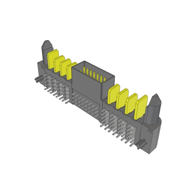 ET60T-D04-3-08-D04-S-R1-S-H - Samtec Inc.