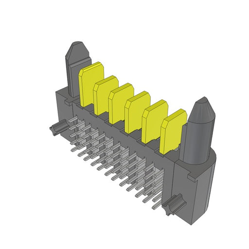 ET60T-D06-0-00-000-L-R1-S-H - Samtec Inc.