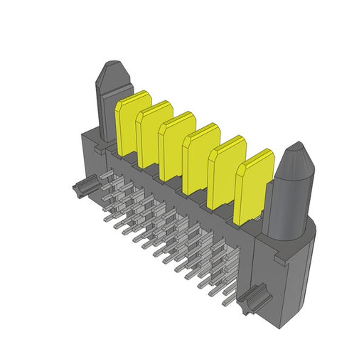 ET60T-D06-0-00-000-S-R1-S - Samtec Inc.