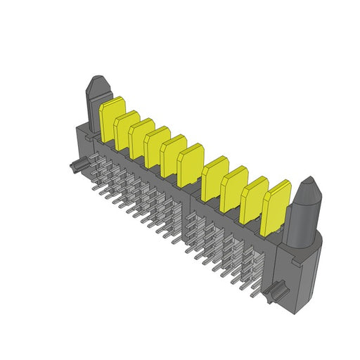 ET60T-D06-0-00-D04-S-R1-S-H - Samtec Inc.