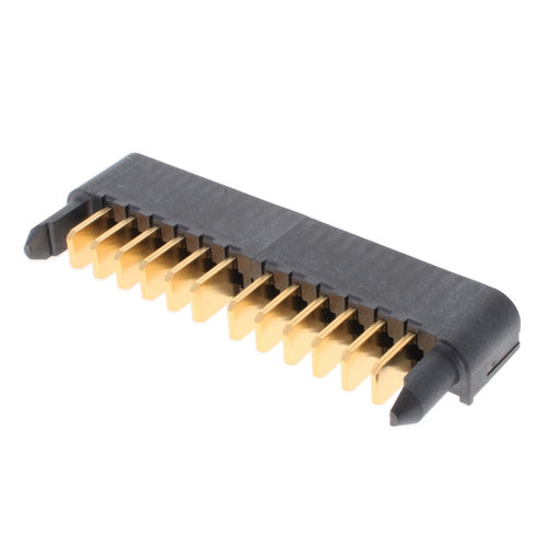 ET60T-D06-0-00-D06-L-R1-S by Samtec Inc. - CONNECTOR SIGNAL/PWR COMBO 60A