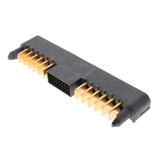 ET60T-D06-3-08-D06-L-R1-S by Samtec Inc. - CONNECTOR SIGNAL/PWR COMBO 60A