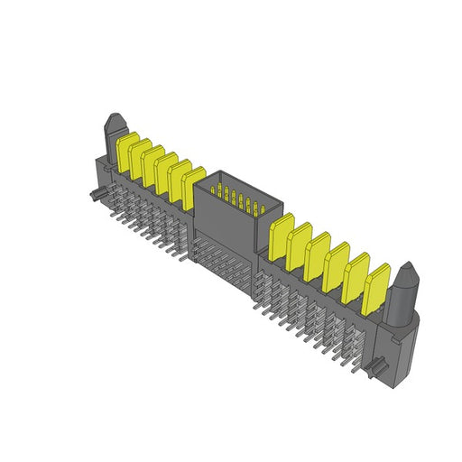 ET60T-D06-3-08-D06-S-R1-S - Samtec Inc.
