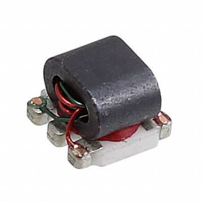 ETC1-1-13TR by MACOM Technology Solutions - BALUN 4.5MHZ-3GHZ 1:1 5SMD