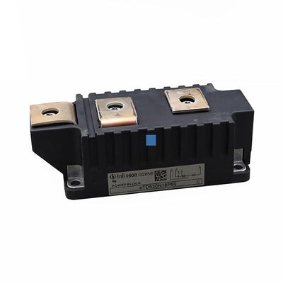 ETD630N18P60HPSA1 by Infineon Technologies - 60 MM THYRISTOR/DIODE MODULE