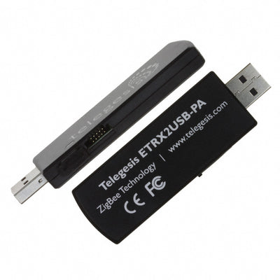 ETRX2USB-PA by Silicon Labs - MODULE ZIGBEE PWR AMP USB STICK