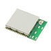 ETRX357HR-R8 by Silicon Labs - RF TXRX MODULE SURFACE MOUNT