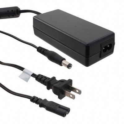 SDI65-24-UDC-P5 by CUI Inc. - AC/DC DESKTOP ADAPTER 24V 65W