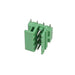 EU0470500000G by Amphenol Anytek - TERM BLOCK HDR 4POS 90DEG 5MM
