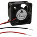 EUB0424MD by Delta Electronics - FAN AXIAL 40X20MM 24VDC WIRE