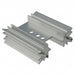 EV-T220-38E by Ohmite - TO-220 HEAT SINK